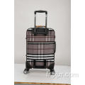 Bagages roulants durables